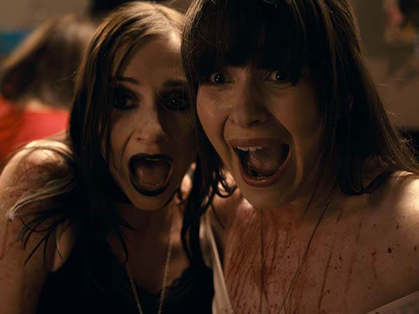 Book of Monsters Still #2